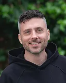 Daniel Pupius